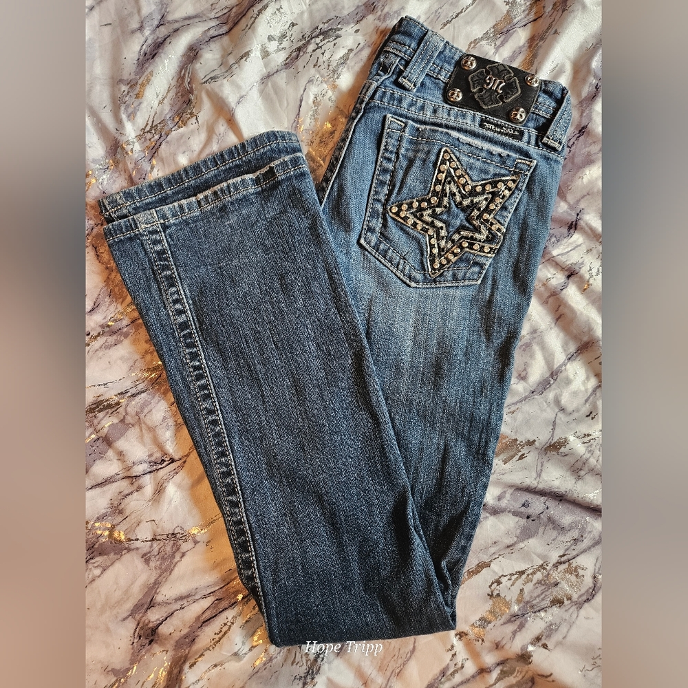 🌟Miss Me Jeans🌟